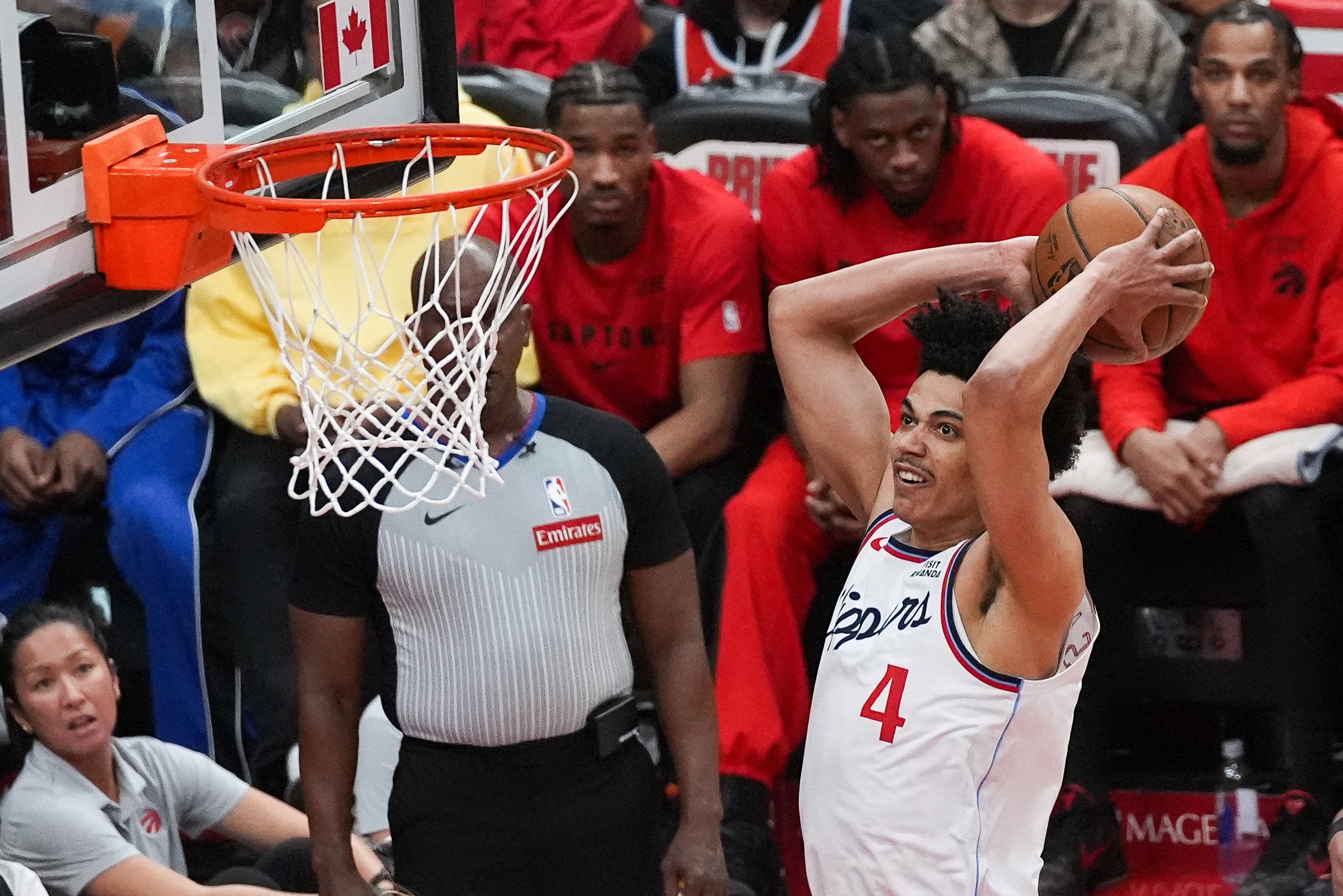 KAIYUNAPP-截止日仅做微调？美媒：最担心的事再次成现实 快船需给哈登减负