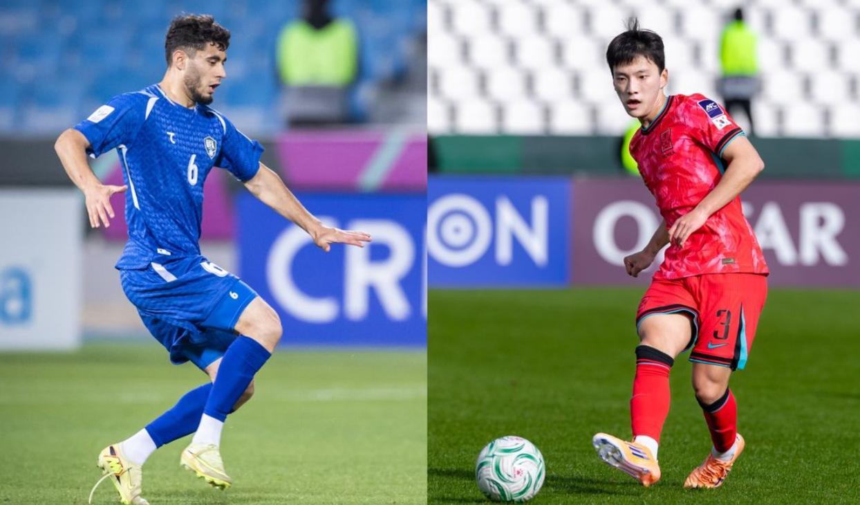 一场2-0 让中国队可挑8强对手！赢泰国=碰韩国 附亚洲杯最新排名