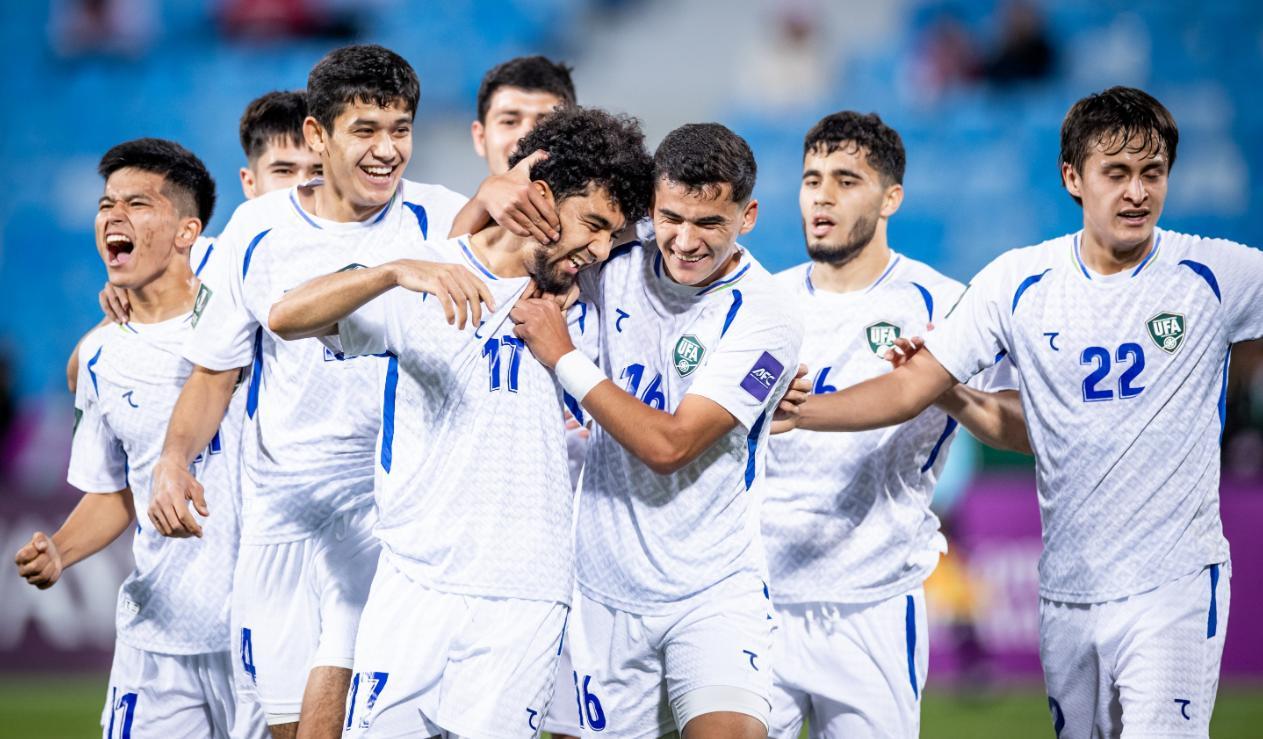 一场2-0 让中国队可挑8强对手！赢泰国=碰韩国 附亚洲杯最新排名