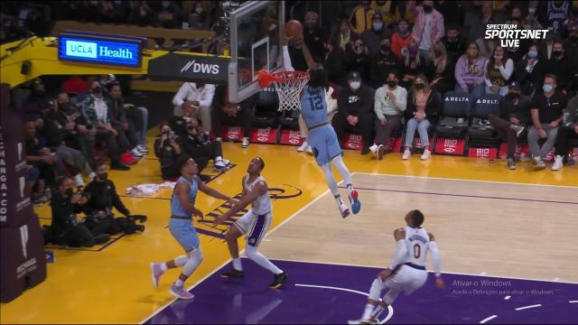 KAIYUNAPP-惊天一帽令詹皇惊叹 莫兰特上九天揽月带队腾飞