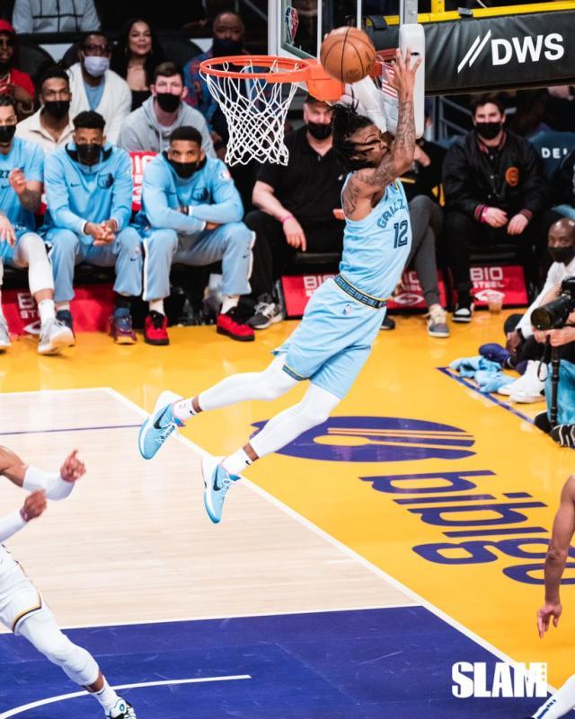 KAIYUNAPP-惊天一帽令詹皇惊叹 莫兰特上九天揽月带队腾飞