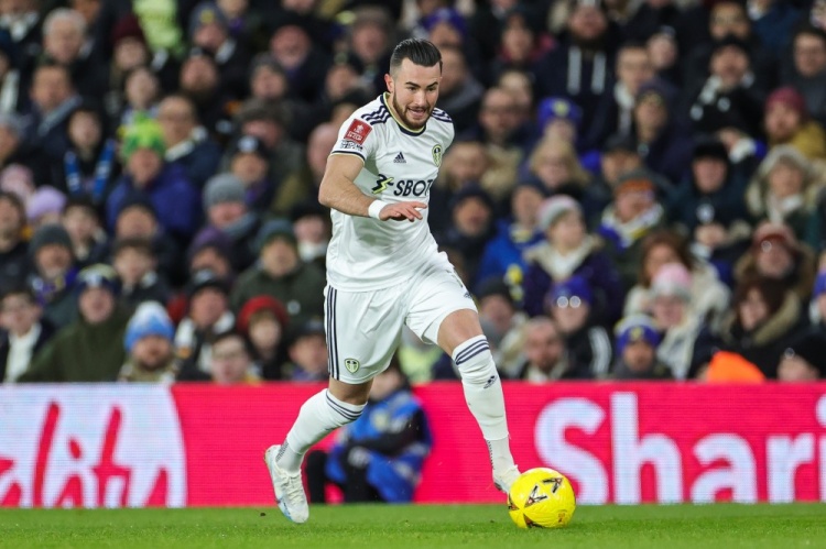 开云体育-佩杜拉：佛罗伦萨即将签下利兹联边锋哈里森，但仍在关注巴尔丹齐