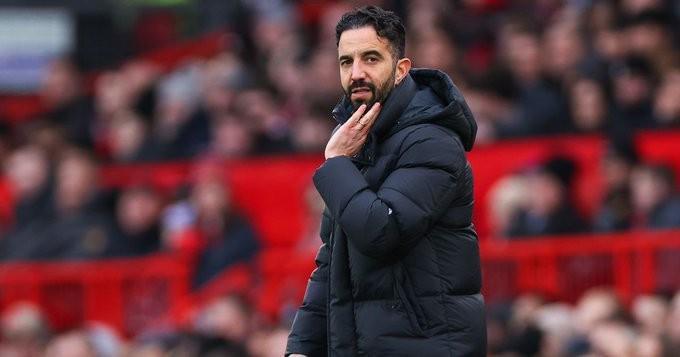 天空：曼联对马特塔感兴趣是因为阿莫林，现在优先补强中场