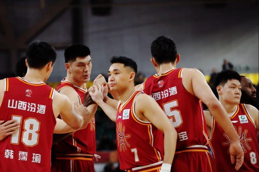 KAIYUNAPP-山西男篮签下新外援，G联赛18+5+8双能卫加盟，基本取代诺威尔