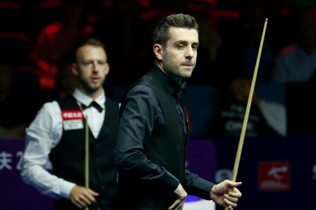 KAIYUNAPP-特鲁姆普排名重返榜首 但世界第一争夺战才刚开始