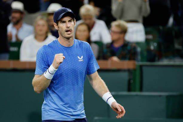 开云APP-穆雷三小时鏖战击败超新星 下轮迎战兹维列夫