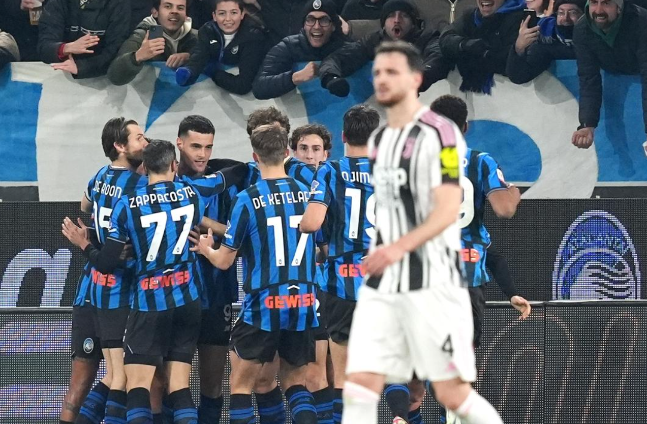 开云体育-0-3崩盘！溃败出局，斯帕莱蒂不敢相信，意甲第4耻辱一战