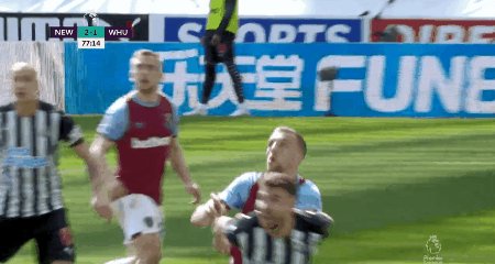 KAIYUNAPP-【英超】威洛克制胜林加德伤退 纽卡3比2胜西汉姆