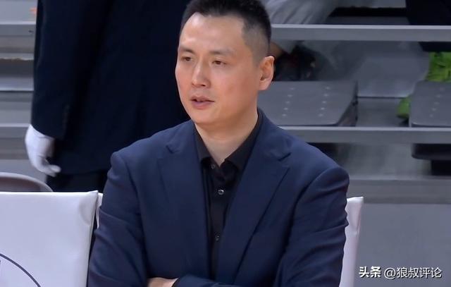 开云APP-50分狂胜四川稳居第一!卢伟:保持状态回到主场继续打漂亮的比赛