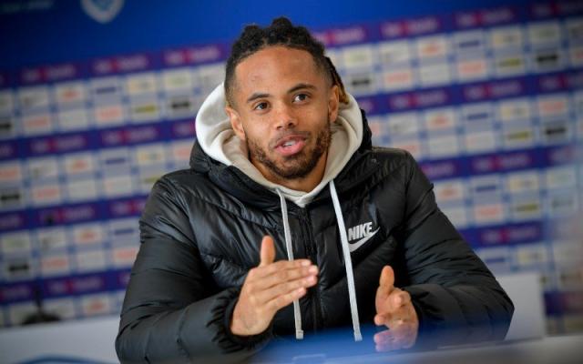 开云下载-曝上港相中比甲豪门25岁边锋 身价达900万欧