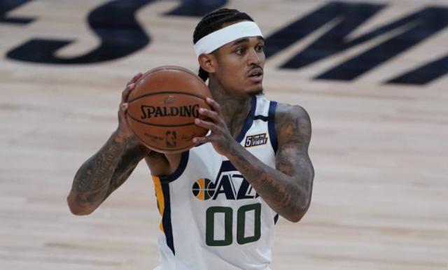 KAIYUNAPP-克拉克森统领板凳得分榜 亚裔后卫锁定最佳第6人？