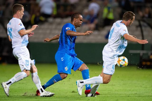 1612496358400003999.jpg 开云体育-亚冠金靴:亚泰的合同有优势 韩国工资帽比中国低