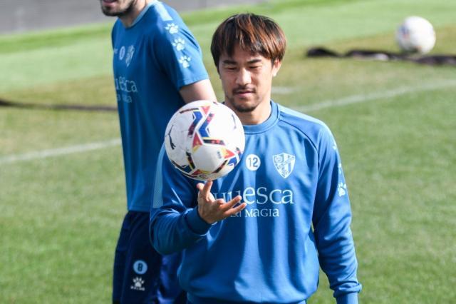 1612585271713062908.jpeg 开云体育-对话冈崎慎司:希望完成保级重任 期待回归国家队