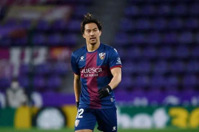 1612585288650080404.jpg 开云体育-对话冈崎慎司:希望完成保级重任 期待回归国家队