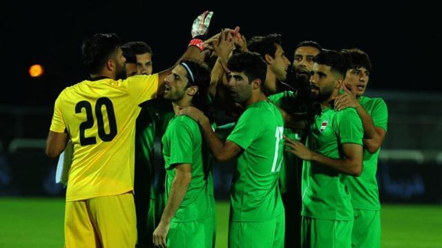 1612611752096029651.jpg KAIYUNAPP-伊拉克国足取消迪拜集训计划 皆因找不到热身对手