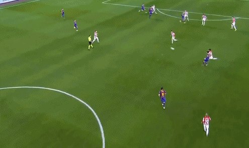 开云APP-【早报】双红会闷平!梅西巴萨生涯首次染红!